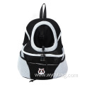 Lightweight Breathable Outdoor Pet Carrier Travel Bag